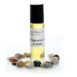 Gucci: Bloom (W) Type - 1/3 oz. Body Oil